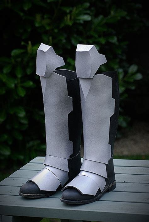 clone boots|Armor .